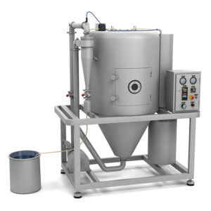 LPG Series High-speed Centrifuge