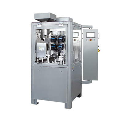 NJP-260 capsule filling machine