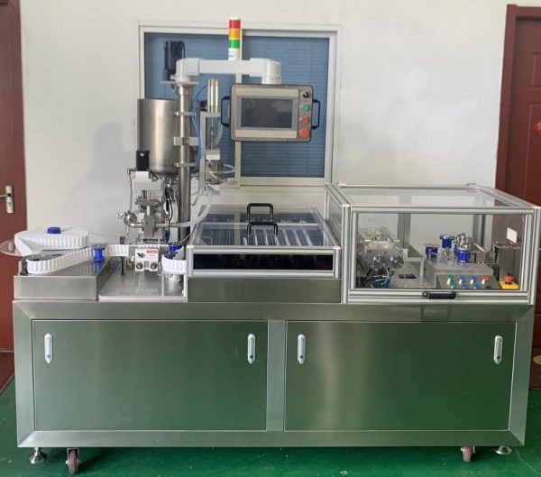 SJ-1L-Lab-Suppository-Filling-Machine-Production-Line-1
