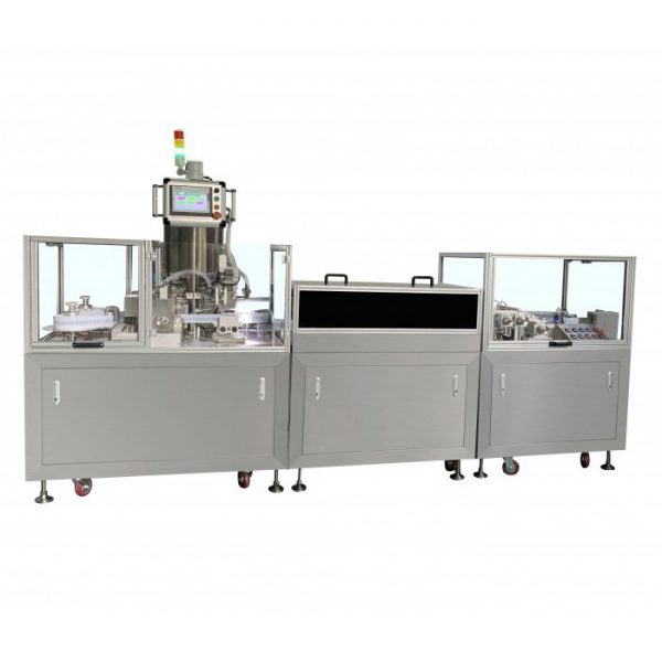 SJ-3L-Automatic-Suppository-Filling-Production-Line