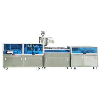 SJ-7L-High-Speed-Automatic-Suppository-Filling-Production-Line