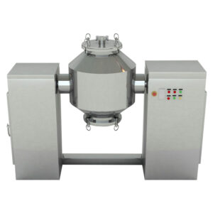 SZG Series Double Cone Rotary Vacuum Dryer