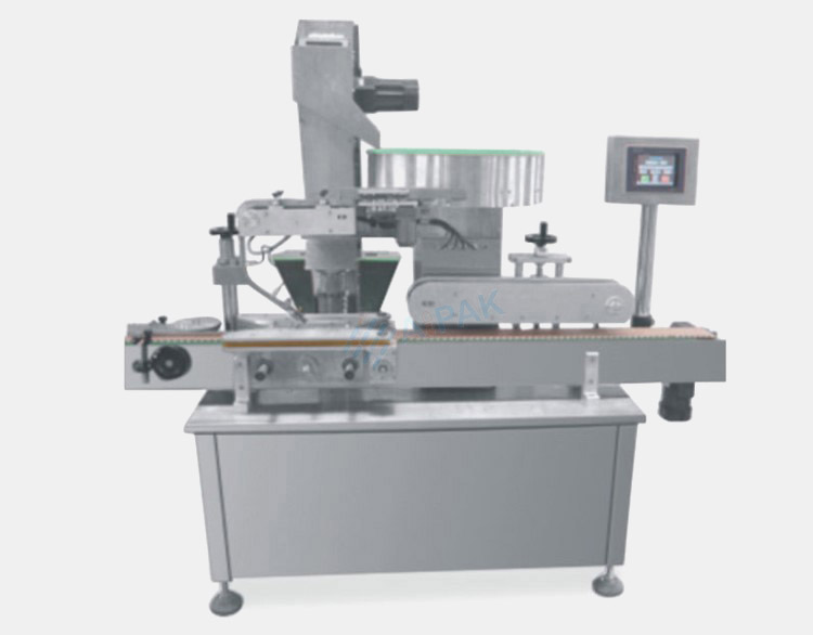 Aipak-APC-D904-High-speed-capping-machine