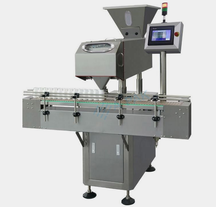 Aipak-Automatic-pill-counter-machine