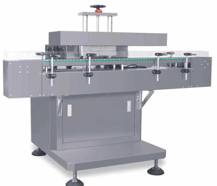 Aipak Bottle Sealing Machine