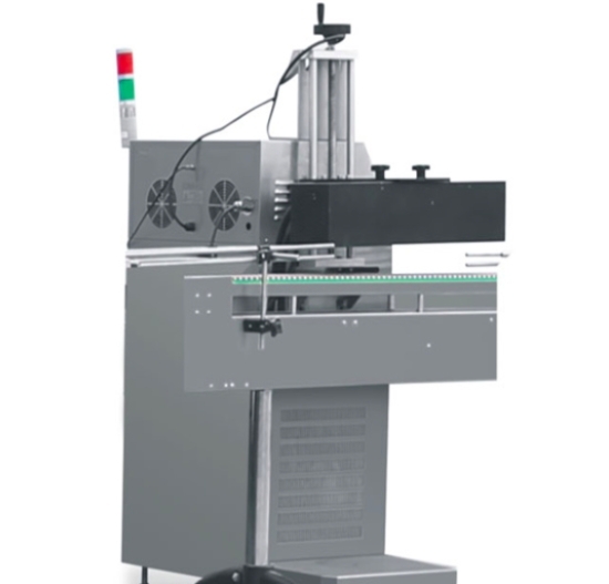 Aipak Induction Sealing Machine