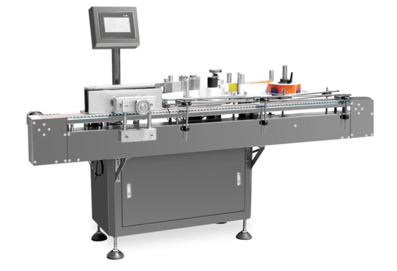 Aipak LAbeling Machine