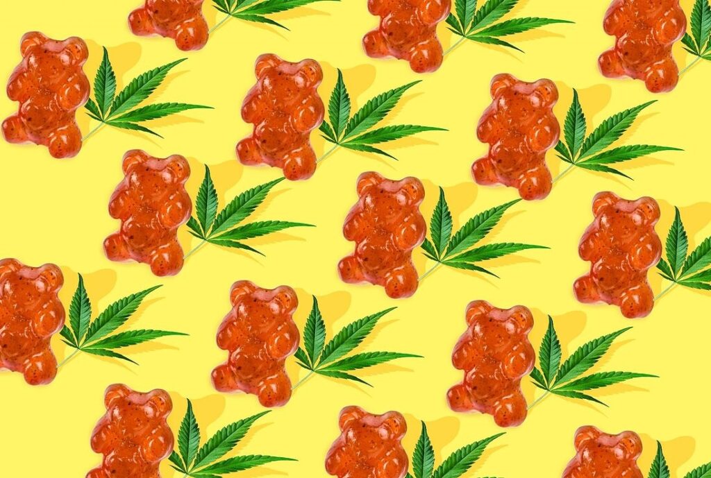 CBD Gummies