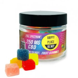 CBD Gummies 12