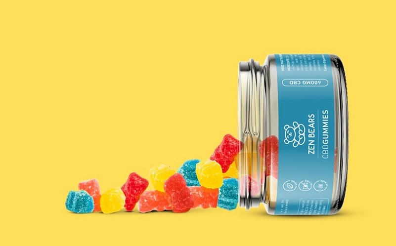 CBD Gummies