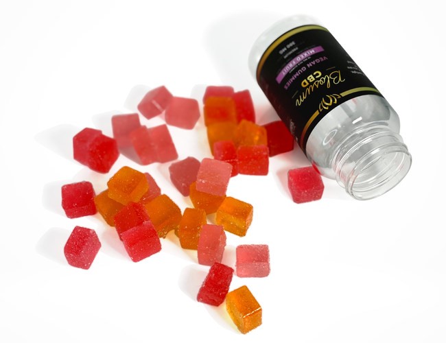 CBD Gummies