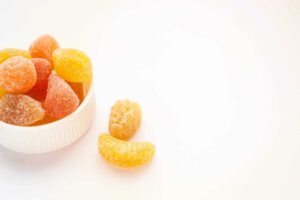 CBD Gummies