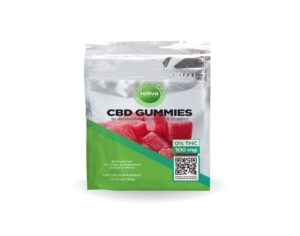 CBD Gummies