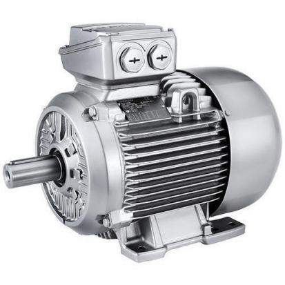 Motor used in High Shear