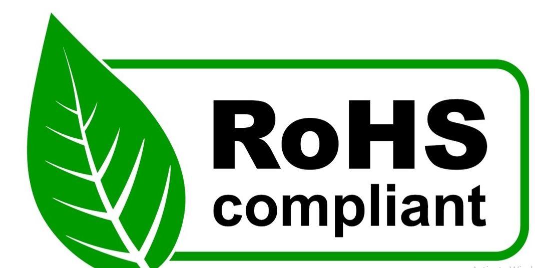 ROHS Standards logo