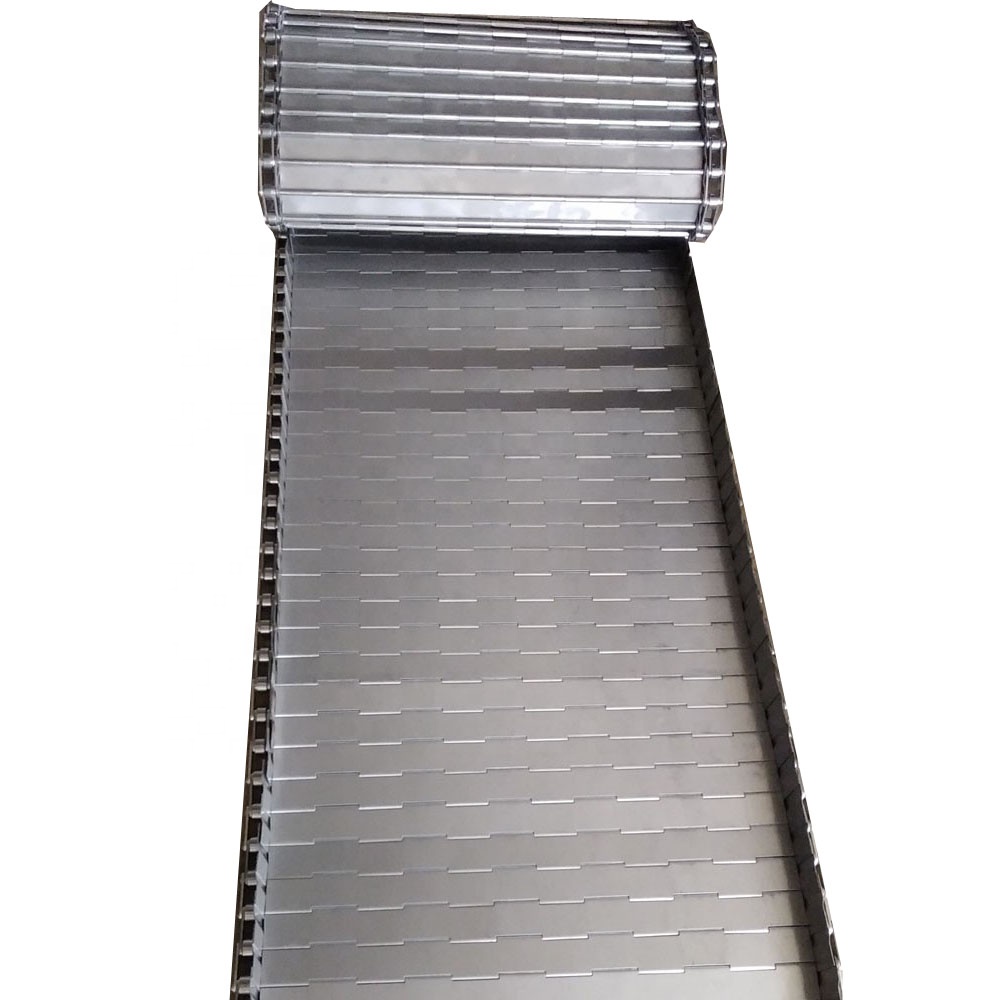 Stainless Steel belt