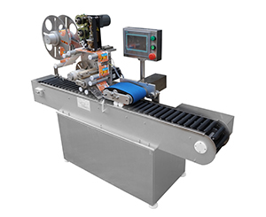 APKZL-60 Tube Labeling Machine