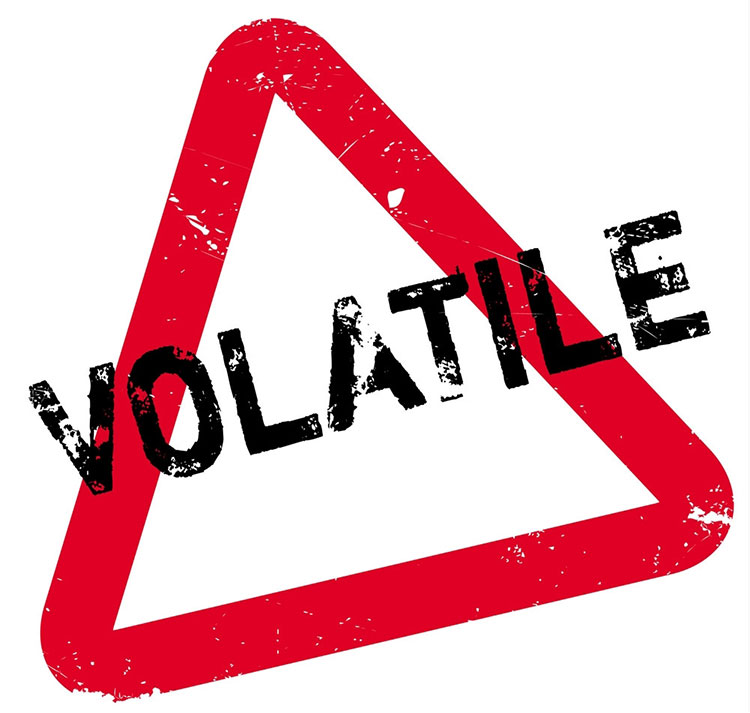 Volatile