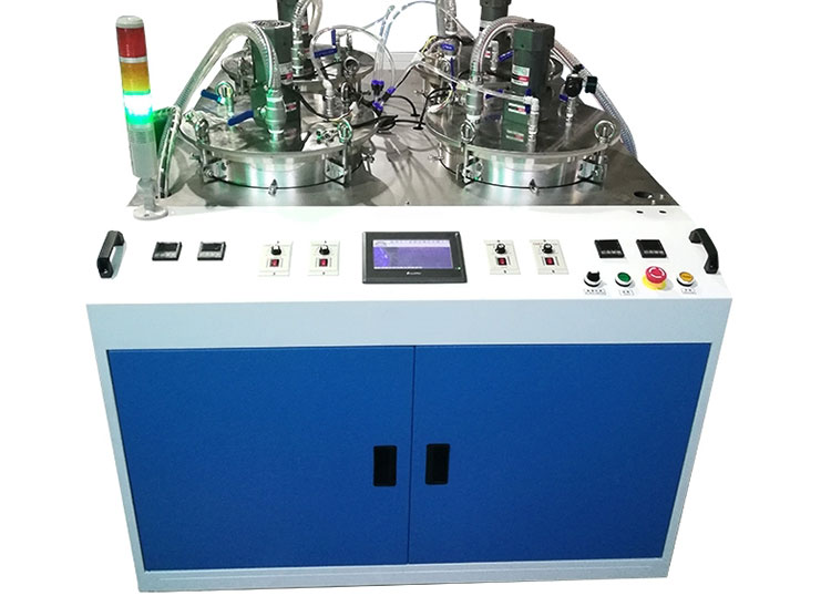 Auomatic Liquid Filling Machine