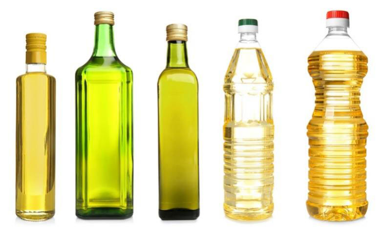 Cooking Oil