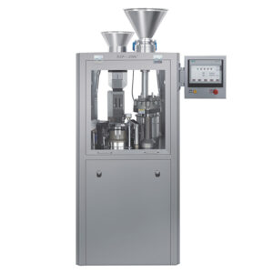 NJP-200C Full Automatic Capsule Filling Machine