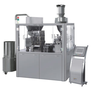 NJP-7500C Fully Automatic Capsule Filling Machine