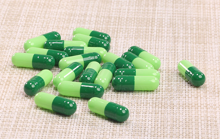  capsules