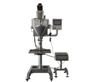 Aipak Semi-automatic Auger Filling Machines