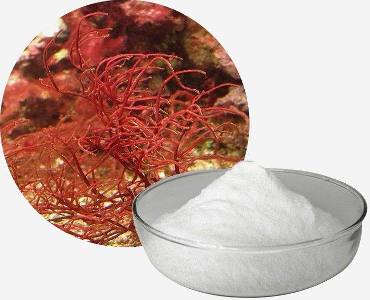 Carrageenan