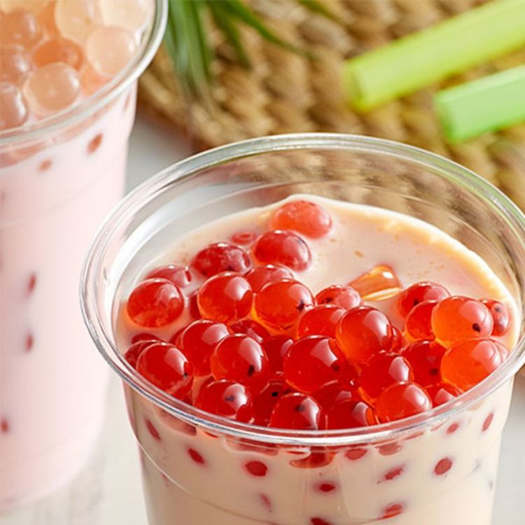 Popping boba. Bursting Boba. Bubble Tea 7. Popping Boba рецепт.