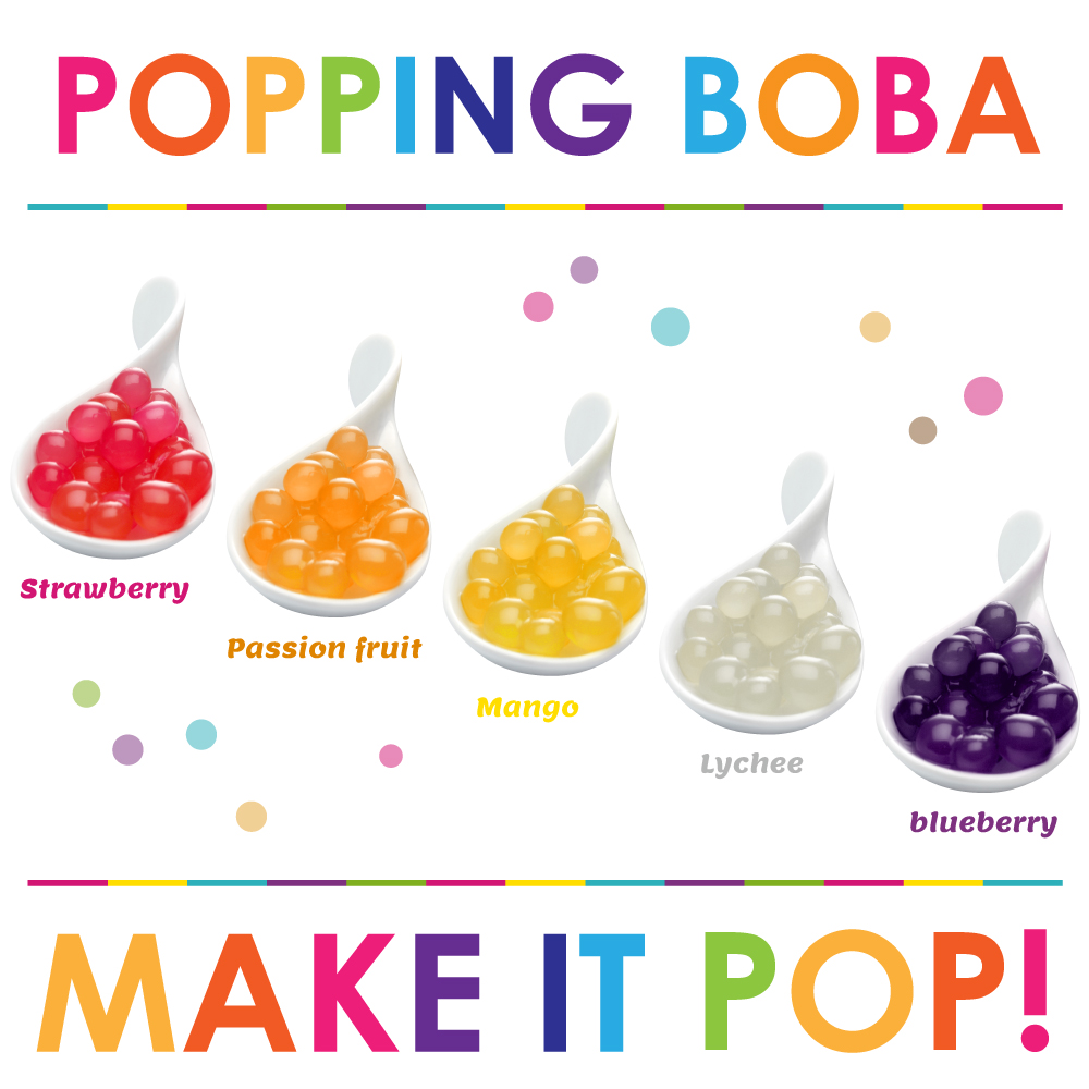 popping boba 2