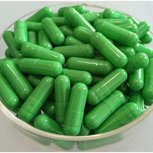 HPMC capsules