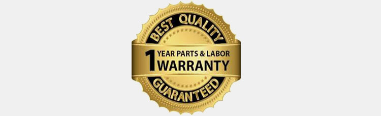 warranty