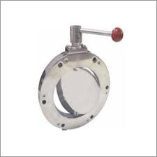 Butterfly Valve