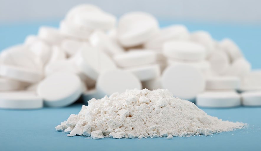 Pharma-Tablets-Powder
