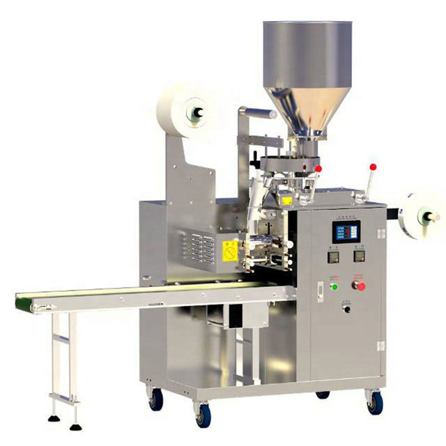 tea packing machine