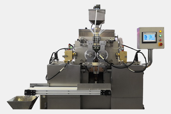 Main machine of Softgel Encapsulation