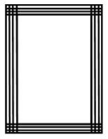 sachet with several bars sachet with several bars