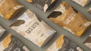 Coffee Packaging