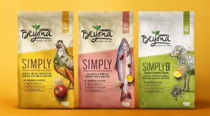 Pet Food Packaging