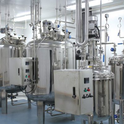 High-Speed-Pharmaceutical-Stainless-Steel-Liquid-Mixing-Preparation-System-for-Infusion