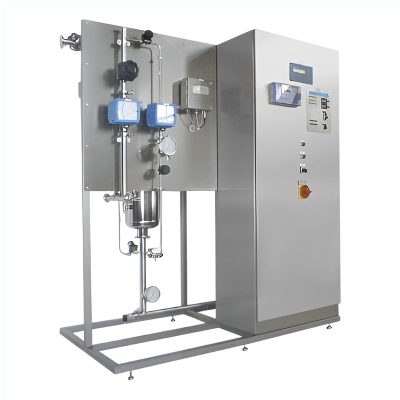 Pharmaceutical-Stainless-Steel-Water-Distribution-System