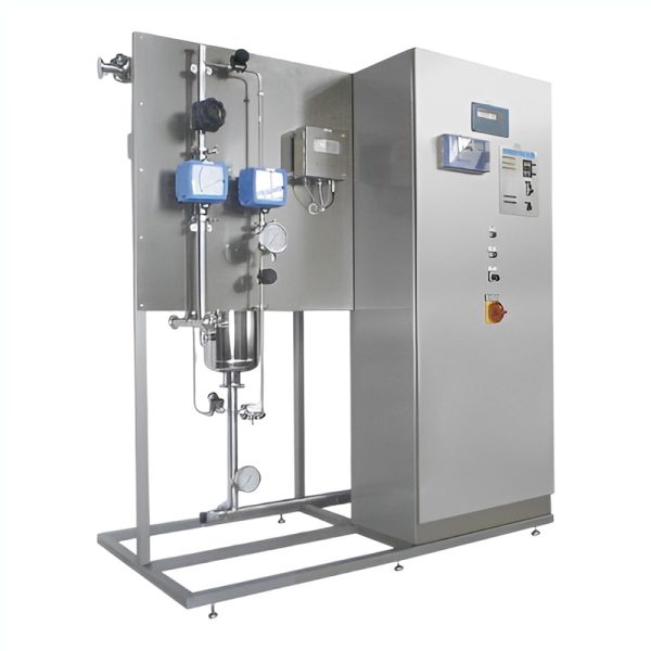Pharmaceutical-Stainless-Steel-Water-Distribution-System